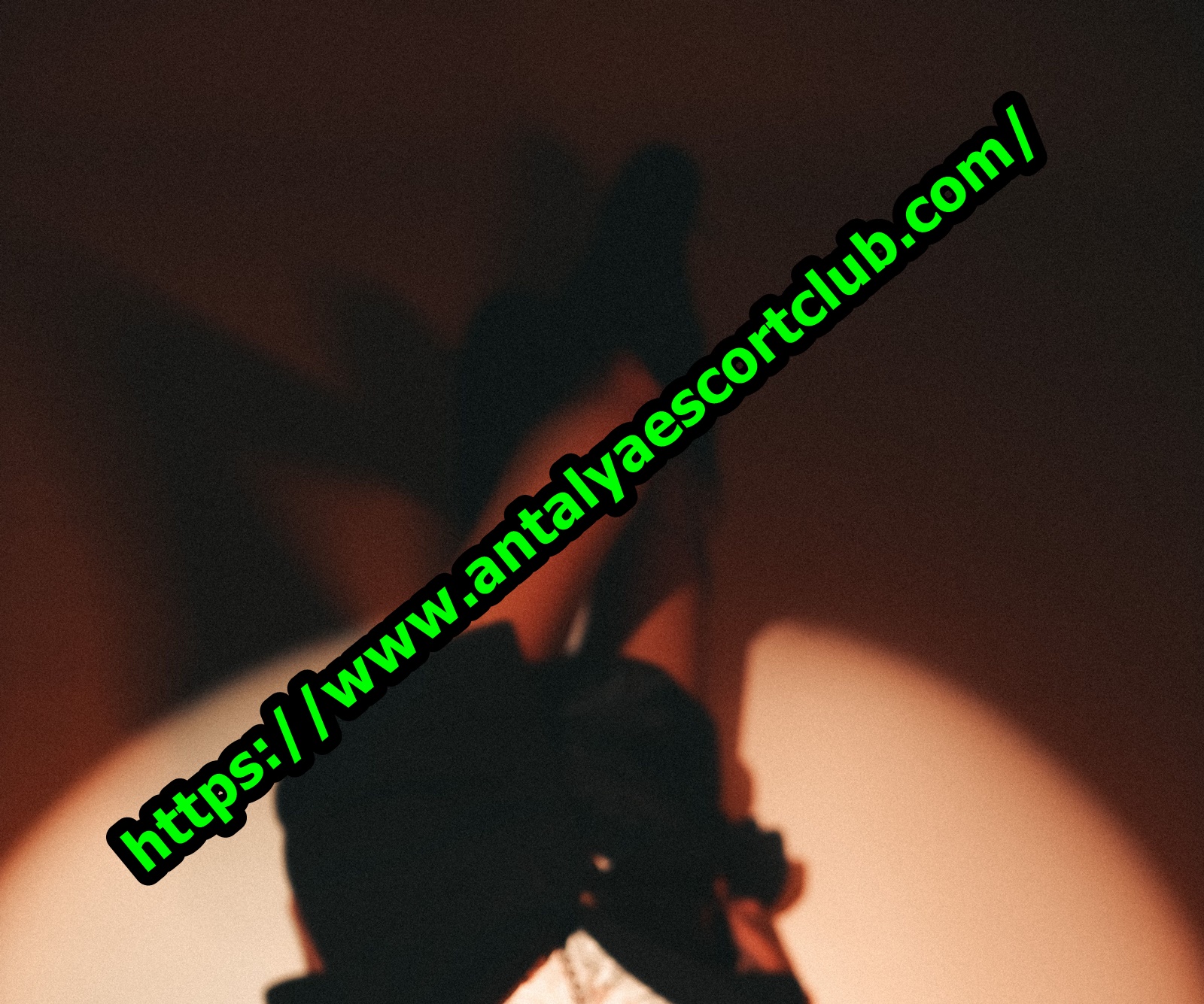 Örnekköy Travesti