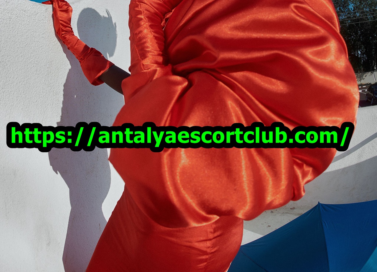 Harika Anlar Yaşayabileceğiniz Kundu Travesti Eylül
